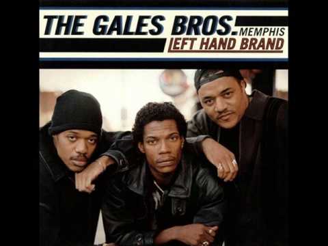 The Gales Bros. - Fight The Power