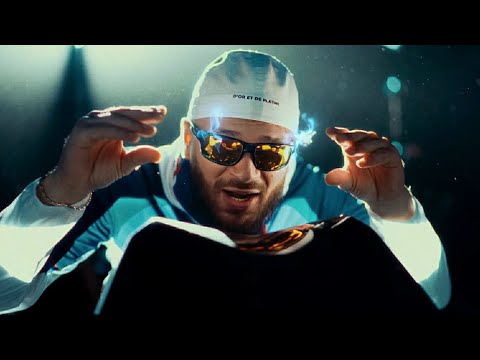 Mental 13 - TK / So La Zone / Missan /Jul / YL / Soso maness / Kamikaze / Elmas /  (Clip Vidéo )