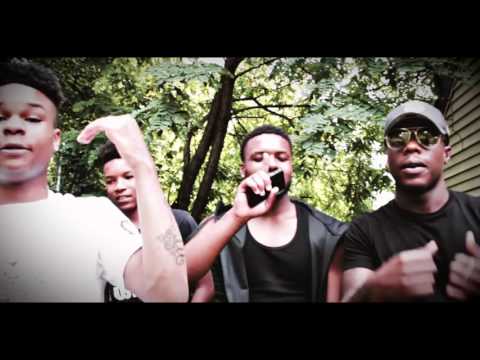 MH Loc x Money Marco - Sometimes | Music Video | @Blaccoutprod