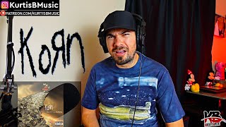 Rapper reacts to KORN - Dead Bodies Everywhere (REACTION!!)