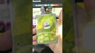 เปิดได้แล้วจ้าา #pokemon #pokemontcg #ad #pokémon