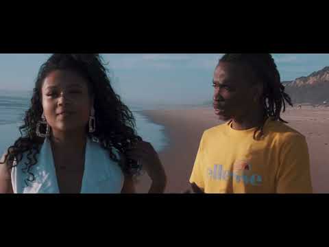 Dambú - Nha Lado Atrevido (Official Video)