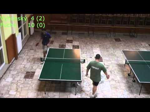 5. liga Trnkov- Kojatice : Fuchs vs Vyhonský