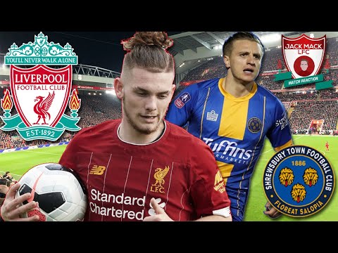 The Night Jurgen Klopp's Youngsters Become Men! Amazing Performance! Neco Williams MOTM!