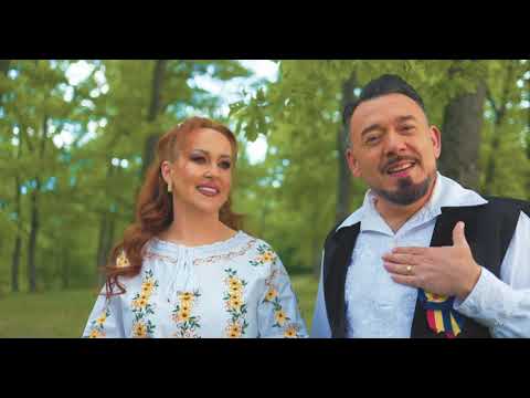 Aurora si Sandel Mihai - Omu-i schimbator ca vantu` (Official Video 2023)