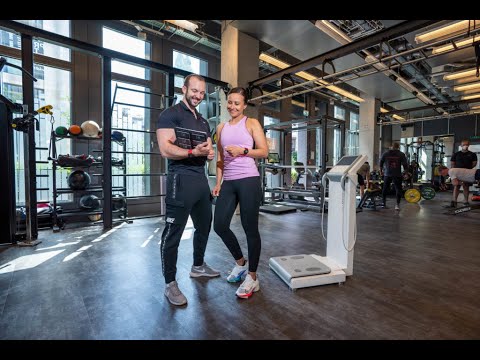 Bioimpedanz Analyse | Körperfettanteil richtig messen und Messwerte richtig verstehen |