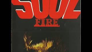 The Soul Explosion - Soul Fire (1968) [Full Album]