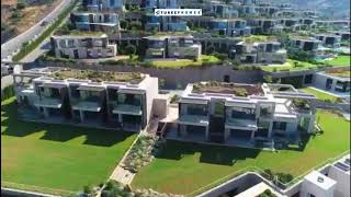 YALIKAVAK LUXURY VILLA - Turkey Homes