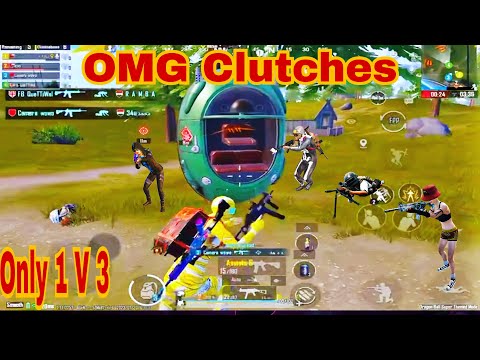Only Op clutches on Squard (KK FLASH)