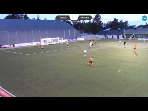 Morön BK 2 - Fromhedens IF