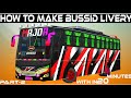 How To Make Bussid Livery With High Quality Malayalam Tutorial Full Explained