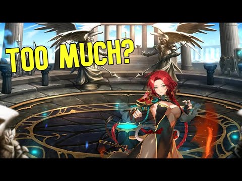 How BAD Was the Hwayoung Nerf?