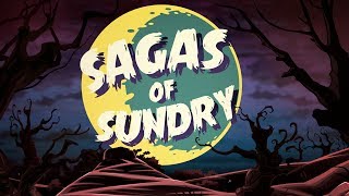 It’s Just A Camping Trip (Sagas of Sundry: Dread)