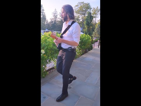 Grant Swift video.