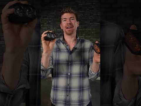 Brightest 2 Chip LED Pod Light!