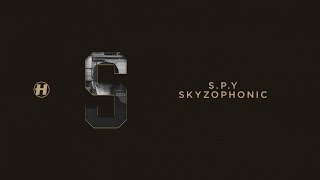 S.P.Y - Skyzophonic