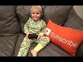 3 Year Old Tydus HARDCORE GAMER