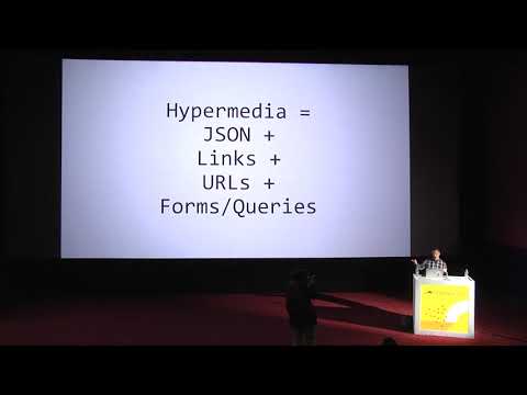 Full Stack REST (DevReach 2017)