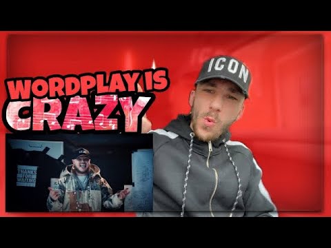 TOP 5 IN UK🔥🔥 Potter Payper | TopShotta’s Freestyle | REACTION @PotterPayperTV