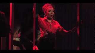 FELA! Sneak Peek: Michelle Williams goes from the Super Bowl to The Shrine