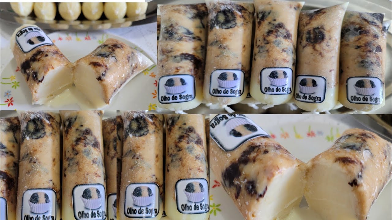 GELADINHO GOURMET DE OLHO DE SOGRA