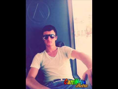 Mc XaLi  ft EmRa -Ti Shkelqen - (Clubb Bangga) 2014