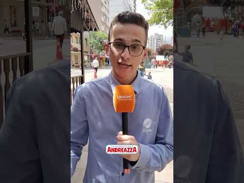 Destaques da tarde de 30/12 com o repórter Patrick Alessi