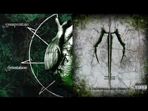 Dawn of Ashes - Infecting The Scars / Out Now!