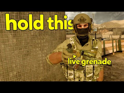 Onward is the Best VR FPS