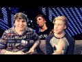 PATTY WALTERS interview by JC Caylen / Teen ...