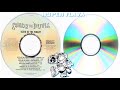 Shabazz The Disciple ‎ Death Be The Penalty Full CDS 1995