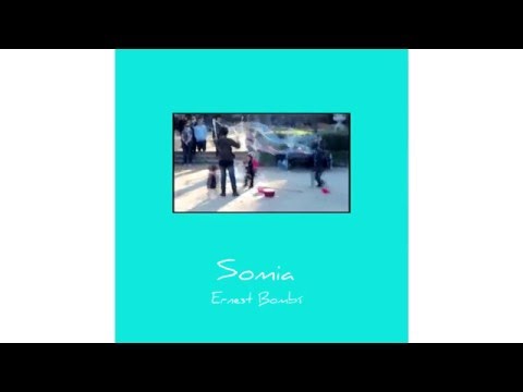 Ernest Bombí - Somia (versió ràpida)