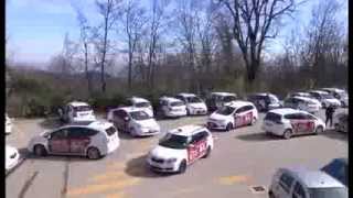 preview picture of video 'Ristorante il Bric - Torino - il taxi  0115737 e' gratis'