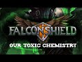 Falconshield - Our Toxic Chemistry (Original LoL ...