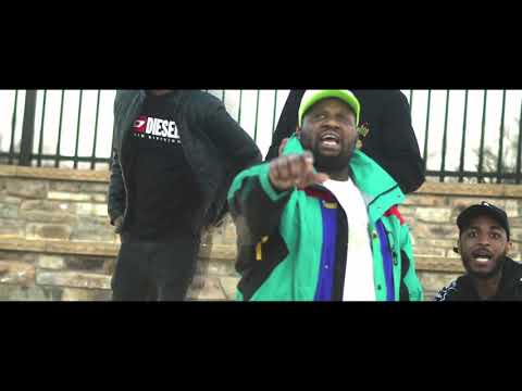 JuanHunnit- Im Out (Official Video) | Directed By 1Drince |