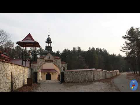 1. Pustelnia 03.03.2019 - Różaniec