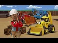 Delivery Dash Bob The Builder Games PBS Kids