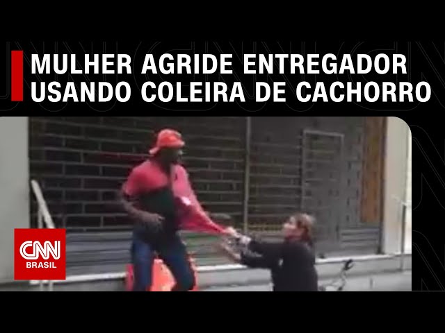 sddefault Em um dia, vaquinha para ajudar entregador agredido no Rio levanta R$ 135 mil