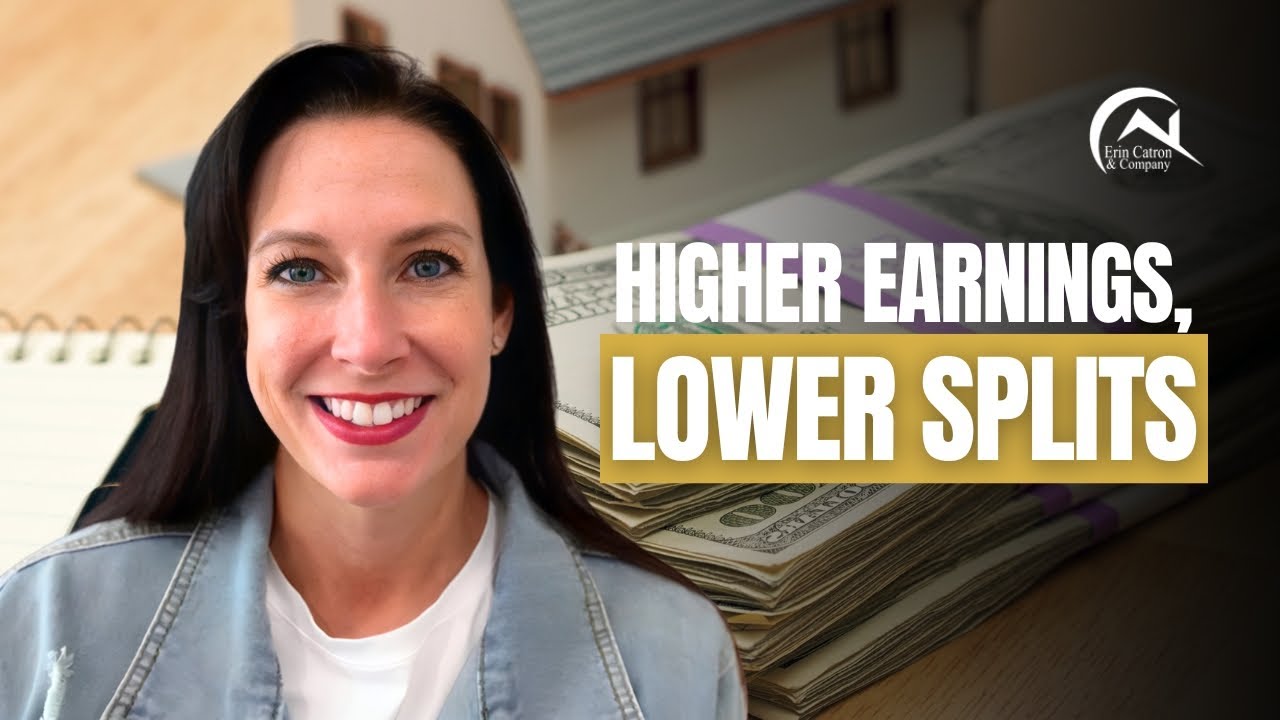 Why High Commission Splits Don’t Always Mean More Money