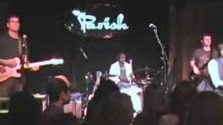 Eric Hutchinson Food Chain