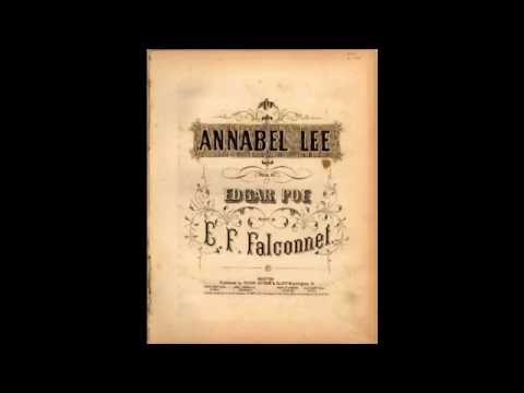 Annabel Lee (1858)