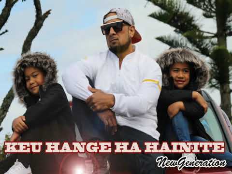 KEU HANGE HA HAINITE..BOY LOW ft NANE..JAH BLZZ