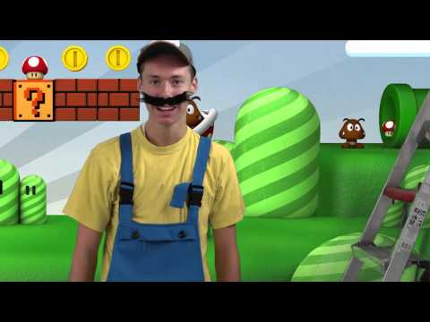 KVW Hulsberg Groep 3 - Level 2