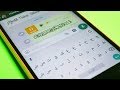 Cara Memunculkan Huruf Arab Pada Keyboard Android Cara Memunculkan Huruf Arab Pada Keyboard Android