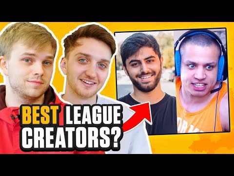Closer vs Abbedagge HOT TAKES! Best Meta/ Best Champ/ Who is the BEST? Yassuo or Tyler1