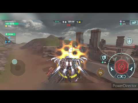 Fafnir/cryos, a recommendation! + Arthur vs one cryo 😂 CRAZY || War Robots [WR]