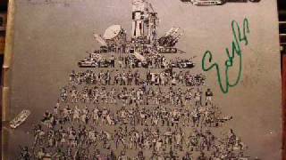 edoardo bennato - FANDANGO