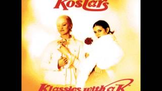 kostars - mama never said