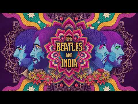 Οι Μπιτλς στην Ινδία trailer