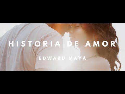 Edward Maya - Historia de Amor (Official New Single)